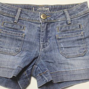 Hudson Shorts size 25